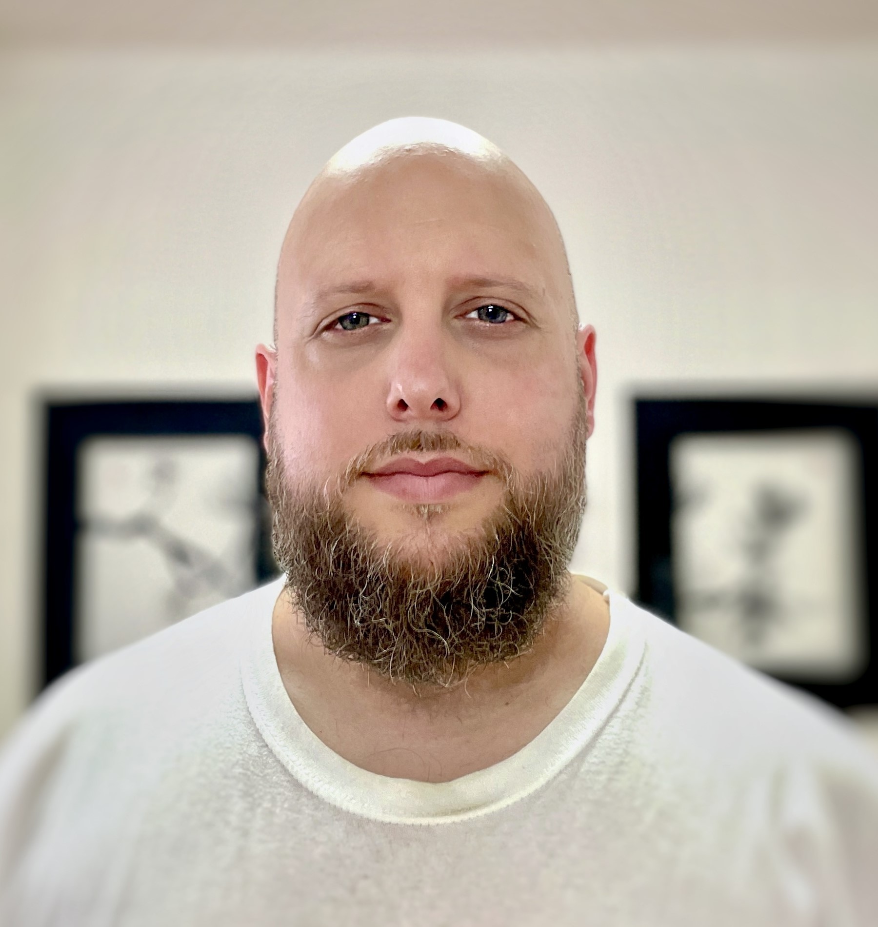 Daniel Salguero
